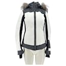 Doudoune de ski en laine - Autre Marque