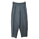 Wool Trousers - Autre Marque