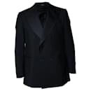 Max Mogg, black blazer - Autre Marque