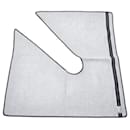 Louis Vuitton Wool Black Scarves