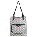 Gucci GG Pattern Tote Bag