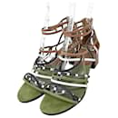 Hermes Sandals - Hermès