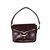Lanvin Handbags Dark red Leather  ref.5032