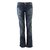 Versace Jeans Blu Cotone  ref.5046