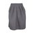 Comptoir Des Cotonniers Skirts Dark grey Polyester Viscose  ref.5048
