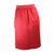 Prada Skirts Red Synthetic  ref.5056