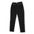 Maje Pants, leggings Black Polyester Acetate  ref.5060
