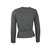 Maje Steppjacke Grau  - Ansicht 2