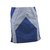 Maje Skirts Blue Cotton Nylon  ref.5171