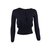 Miu Miu Knitwear Blue Wool  ref.5174
