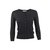 D&G Knitwear Black Silk Cashmere  ref.5175