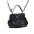 Yves Saint Laurent Handbags Black Leather  ref.5186