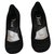 Christian Dior Heels Black  ref.5189