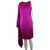 Christian Dior Dresses Pink Silk  ref.5206