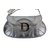 Christian Dior Clutch bags Silvery Leather  ref.5212