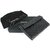 Chanel Handbags Black Cloth  ref.5215