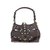 Prada Handbags Chocolate Leather  ref.5217