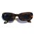 Chanel Oculos escuros Marrom  ref.5222