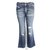 Diesel Jeans Blue Denim  ref.5224