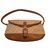 Louis Vuitton Handtaschen Braun Leinwand  ref.5225