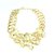 Bcbg Max Azria Necklaces Golden Metal  ref.5253