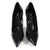 Fendi Heels Black Patent leather  ref.5264