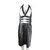 Bcbg Max Azria Dresses Black White Polyester  ref.5255