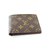 Louis Vuitton Purses, wallets, cases Multiple colors  ref.5316