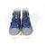 Lanvin zapatillas Azul  ref.5320