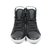 Lanvin scarpe da ginnastica Nero Pelle  ref.5321