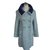 Marc Jacobs Coats, Outerwear Blue Wool  ref.5323
