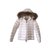 Jott Coats, Outerwear White  ref.5325