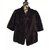 Revillon Coats, Outerwear Ebony Fur  ref.5350