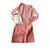 Iceberg Skirt suit Pink Cotton  ref.5363