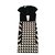 Pinko Dresses Black Polyester  ref.5365