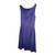 Moschino Vestidos Púrpura  ref.5375