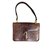 Gucci Handbags Brown Exotic leather  ref.5425