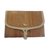 Lancel Handbags Hazelnut  ref.5441