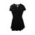 Maje Dresses Black  ref.5452
