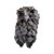 No Brand Knitwear Grey Fur  ref.5454