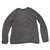 Maje Knitwear Grey Wool  ref.5461