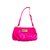 Marc by Marc Jacobs Bolsas Rosa Couro  ref.5486