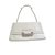 Diane Von Furstenberg Handbags White Leather  ref.5487