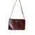 Christian Dior Handbags Brown Leather  ref.5531