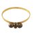 Lanvin Bracelets Golden  ref.5551