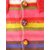 Catimini Abrigos, Ropa de calle Multicolor - vista 6