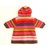 Catimini Abrigos, Ropa de calle Multicolor - vista 2