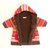 Catimini Abrigos, Ropa de calle Multicolor - vista 3