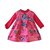 Kenzo Dresses Pink Cotton  ref.5607