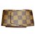 Louis Vuitton Purses, wallets, cases Brown Leather  ref.5612